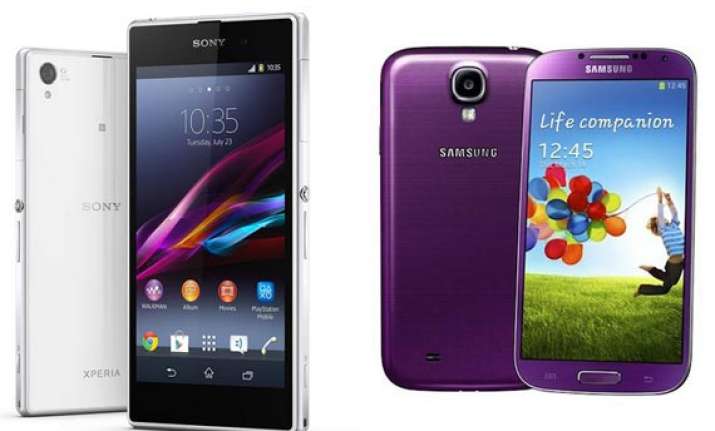 5 best mobile phones with full HD display