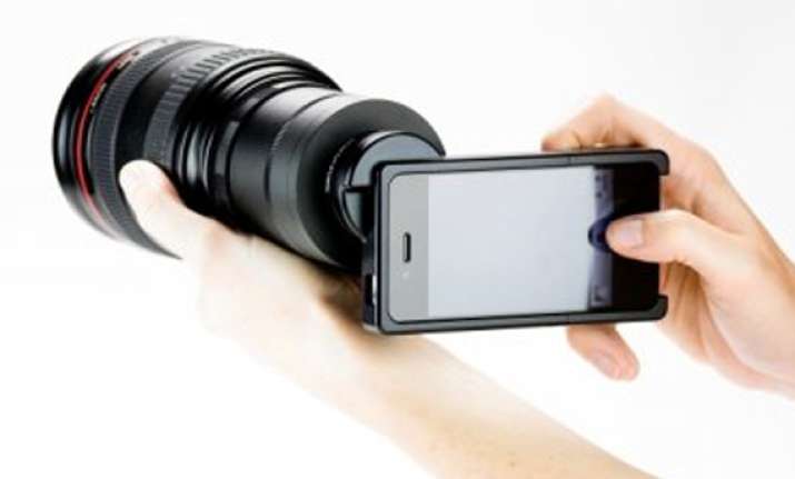 9 gadgets to take your iphone photography skills to the
