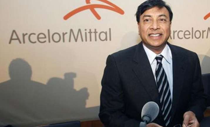 15 interesting facts about lakshmi niwas mittal