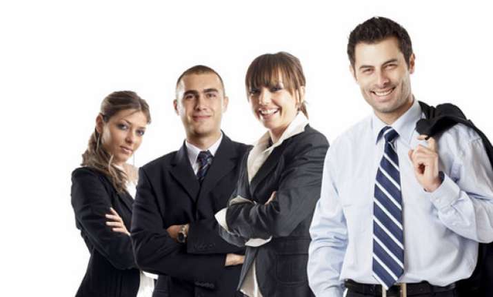 10 of the coolest corporate perks in america