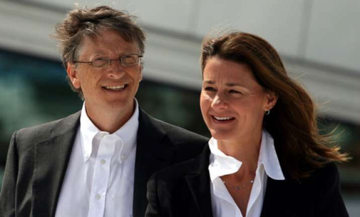 15 powerful couples who rule the technology world