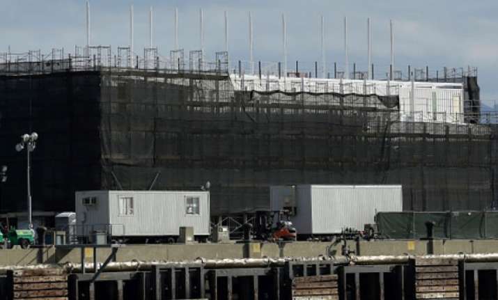 5 things to know about google s mystery barge