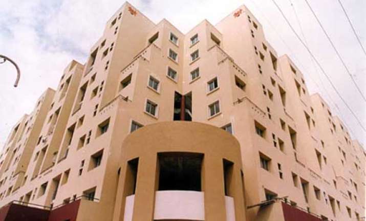 a comparison residential complexes vs. smaller projects