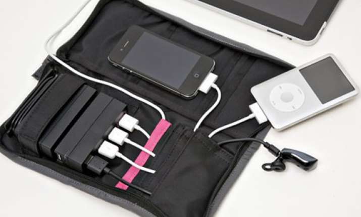 a guide on what gadgets should you bring along on travel