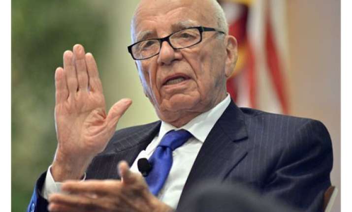 a look at time warner and twenty first century fox