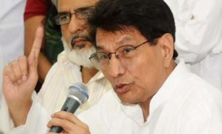 ai to decide how long to keep striking pilots says govt