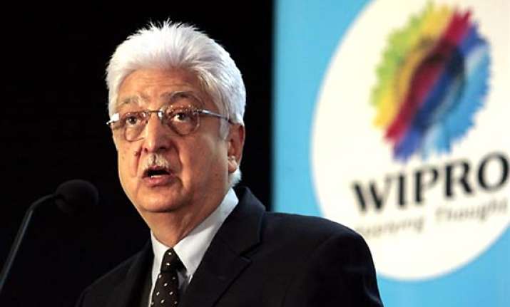 absence of decision making biggest concern says premji