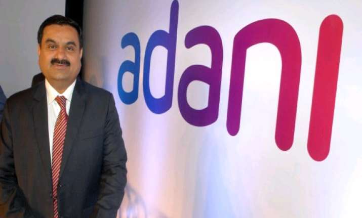 adani group gets rs 5 500 cr tax notice