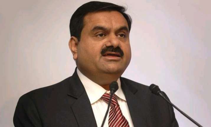 adani group plans to invest 2 bn in odisha power plant