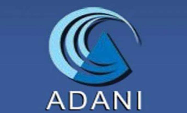 adani eyes 32 pc share in power sector by 2020