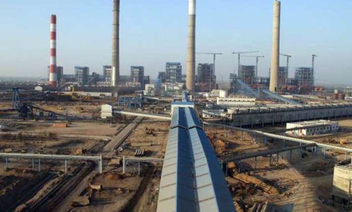 adani power synchronises second unit of 660 mw at mundra