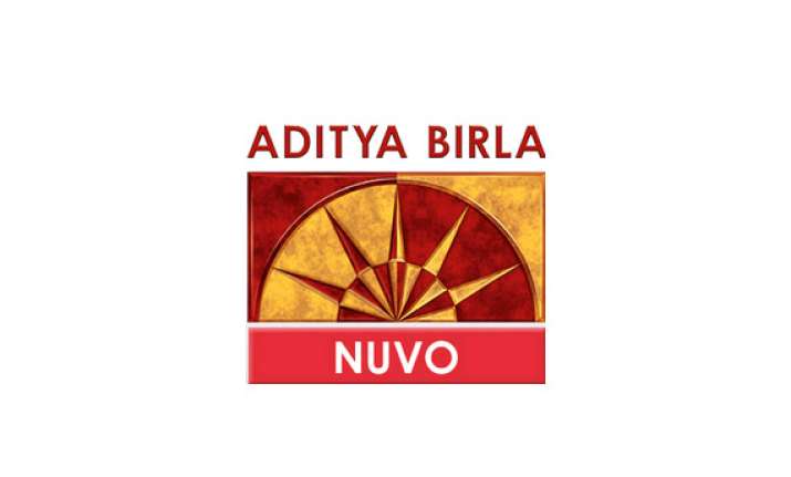 aditya birla nuvo to invest rs 350 cr in financial services