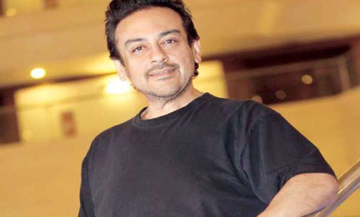 adnan sami grilled will pay service tax dues of rs 10 lakh