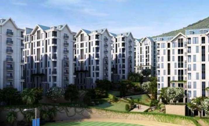 affordable housing in india