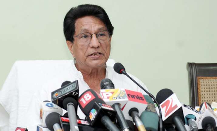air india privatisation opposition warns ajit singh for off