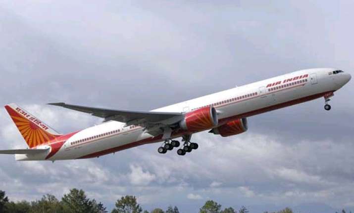 air india to add moscow milan and rome to its network