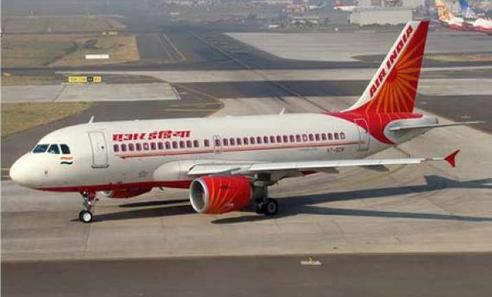 air india to lease aircraft to generate cash