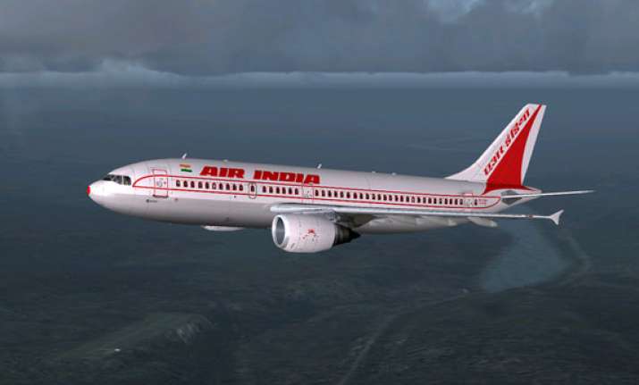 air india to put overseas assets on the block to rake in
