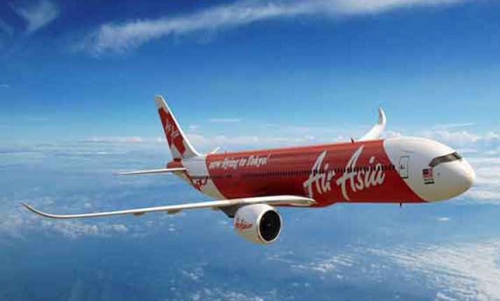 airasia india flights to begin from june 12