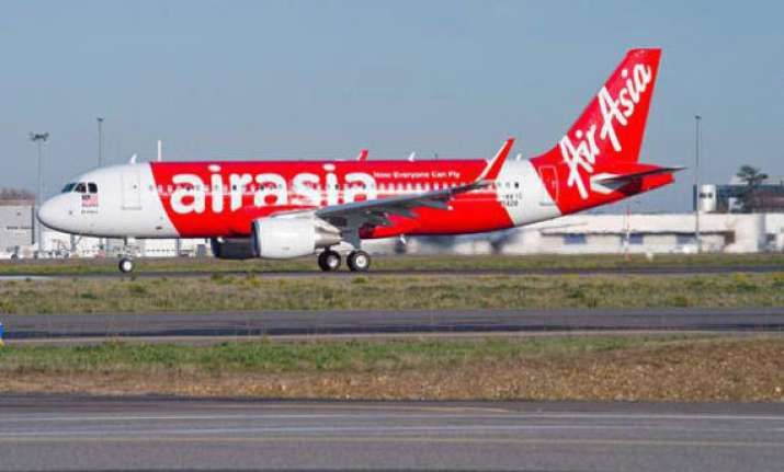 airasia india s maiden flight on bangalore goa route ticket