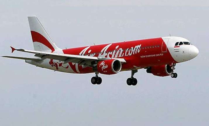 airasia india starts bangalore kochi flight service
