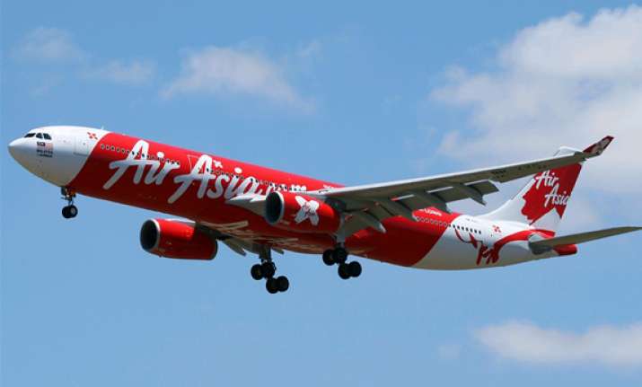 airasia india to soon unveil domestic routes