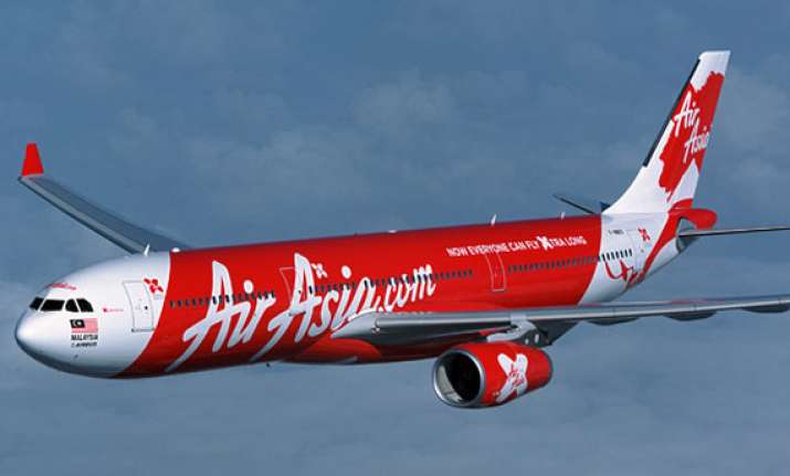 airasia offers half a million free tickets on select routes