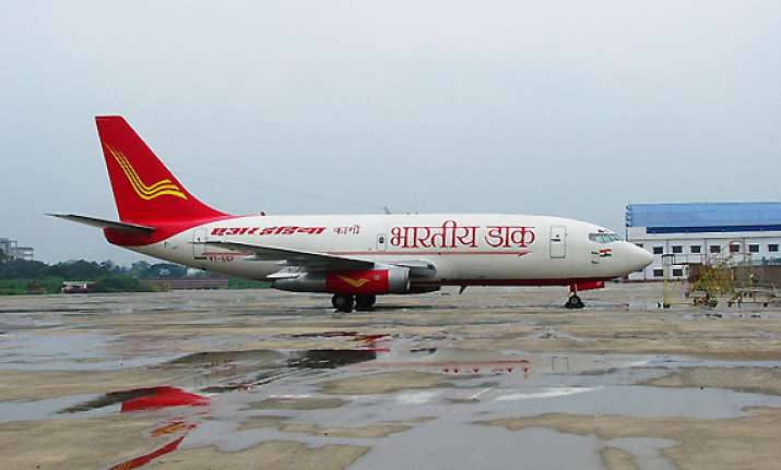 air india floats tender to sell boeing 737 freighters