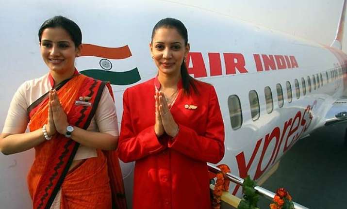 air india likely to get rs 1200 cr as additional equity