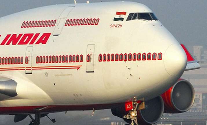 air india may not survive if strike continues warns ai chief
