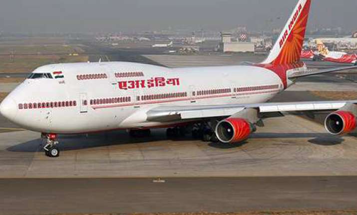 agitating ai pilots go on indefinite hunger strike