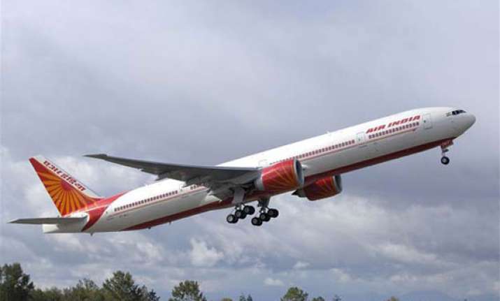 air india to fly every hour on delhi mumbai sector