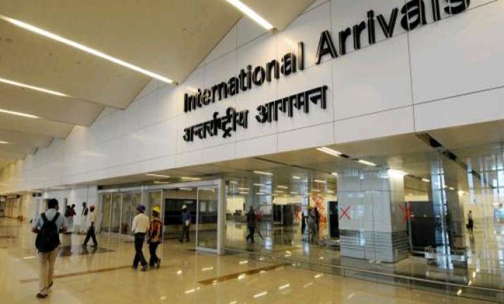 airport charges at delhi mumbai to remain same till october