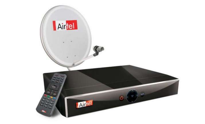 airtel digital tv launches budget sd set top box with usb