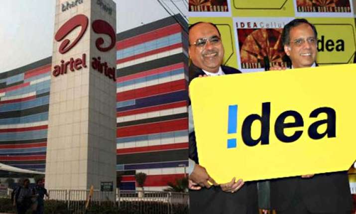 airtel idea vodafone hike 2g internet rates