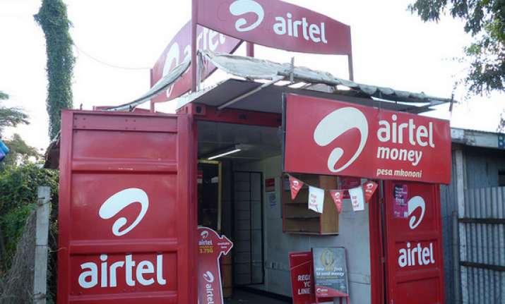 airtel among africa s ten most admired global brands