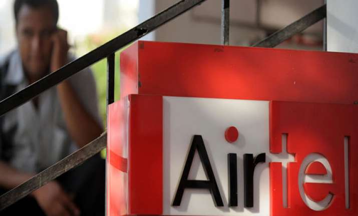 airtel offers mobile charging talktime loan service for