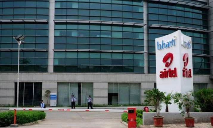 airtel says it opened 100 retail outlets in the past 14