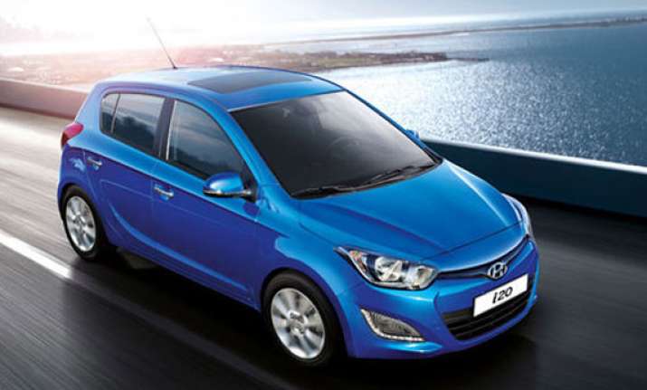 all new hyundai i20 likely to debut at 2014 paris motor show