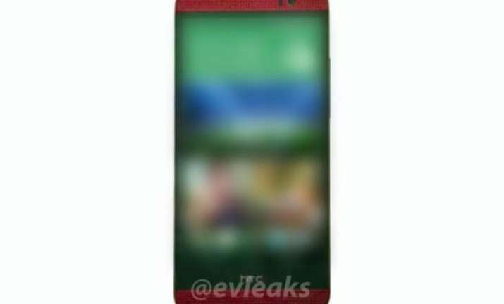alleged blurry image of htc m8 ace appears on twitter