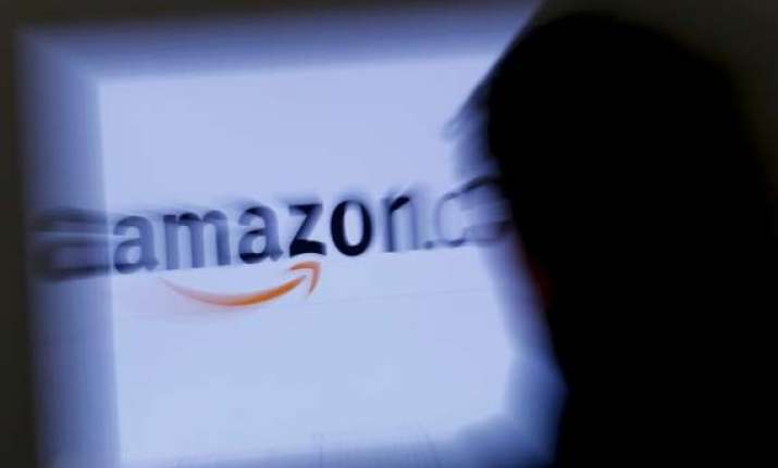 amazon launches site for purchase of fine art