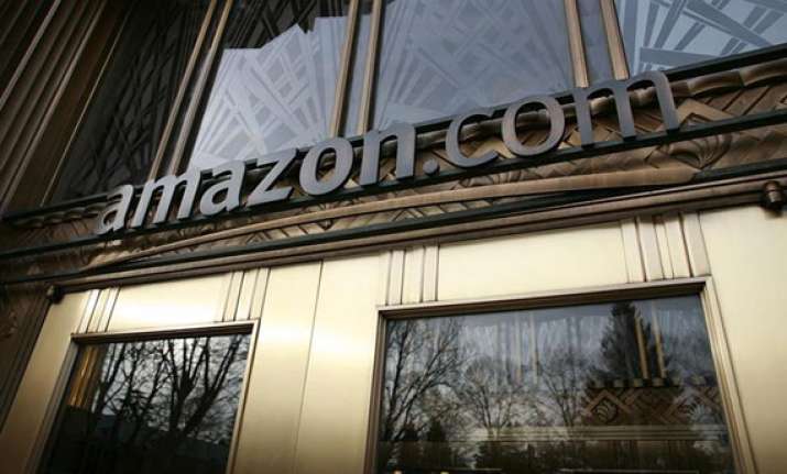 amazon unveils fire tv set top streaming device