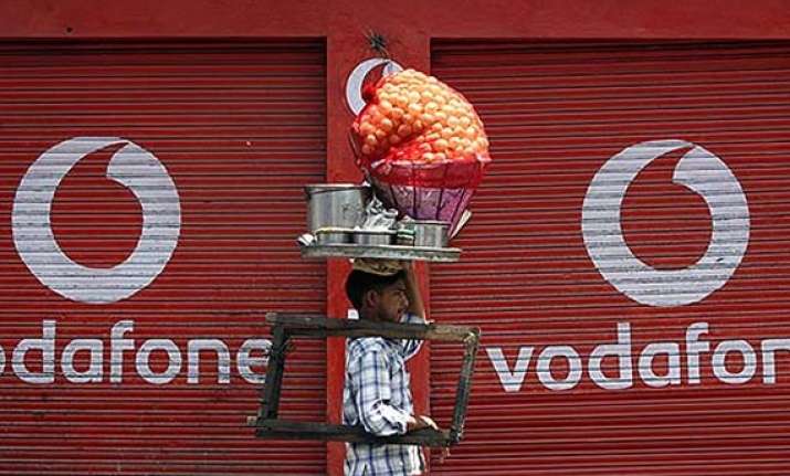 amicable solution to vodafone case under consideration