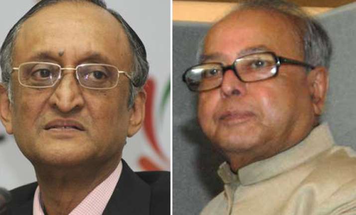 amit mitra meets fm talks on package remain inconclusive