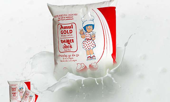amul milk prices likely to go up by re 1 2 per litre soon