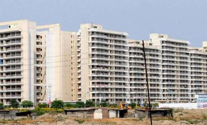 an update on delhi ncr real estate market