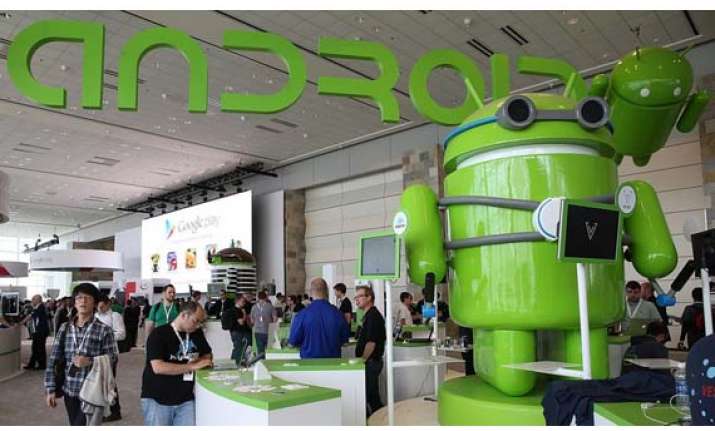 android 4.3 jelly bean official shipping with new nexus 7