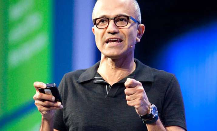 another india born executive in running for top job at