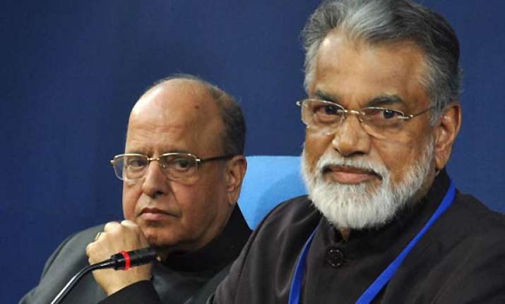 antrix devas officials to meet soon radhakrishnan
