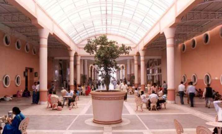 apollo plans health park in ap